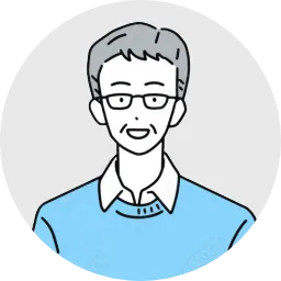 お客様アイコン