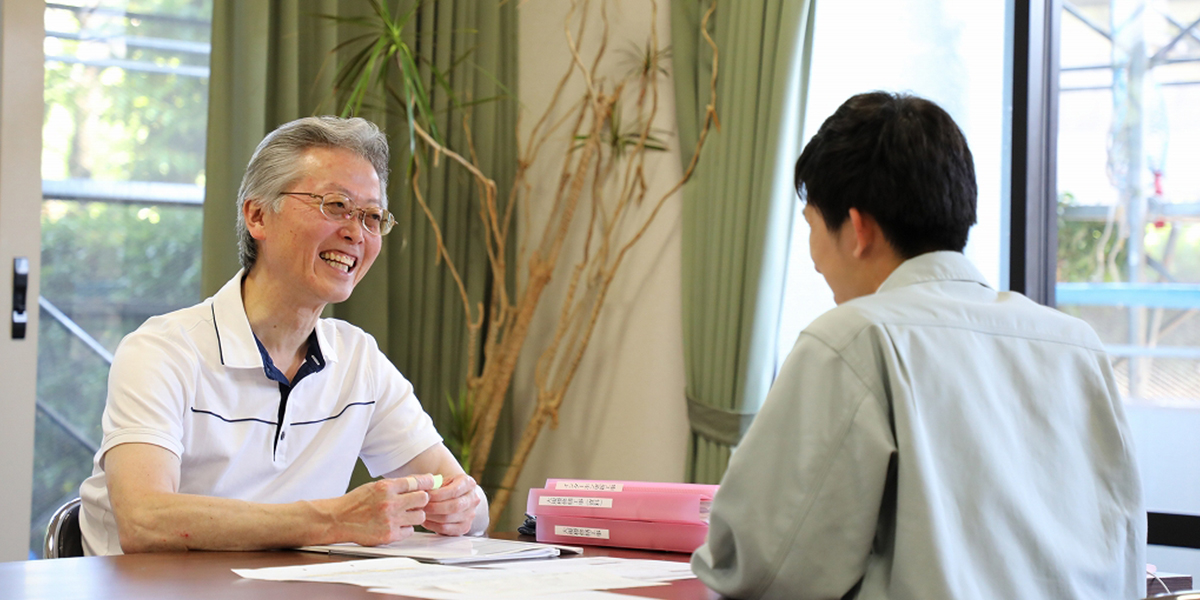 業者選定の際に気を付けられた点をお聞かせください